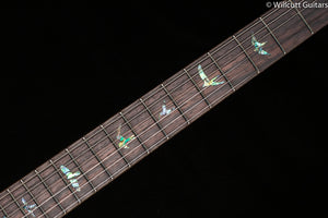 PRS SE Paul's Guitar Faded Blue Burst (711)