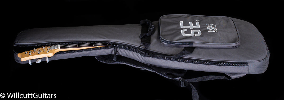 2022 PRS SE Silver Sky Stone Blue Rosewood Fretboard (677)