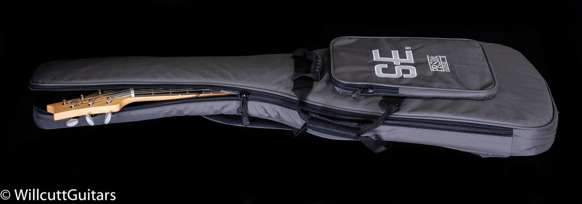 PRS SE Silver Sky Stone Blue Rosewood Fretboard (679)