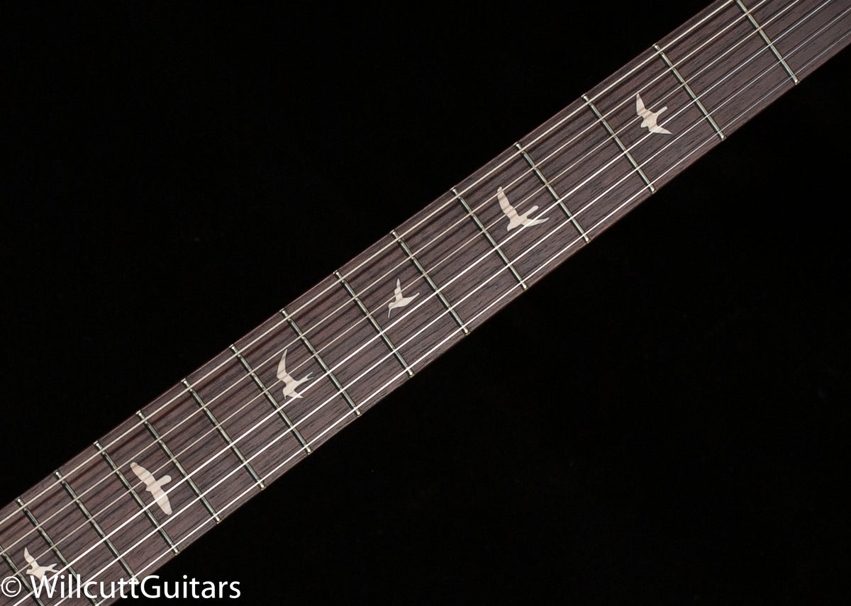 PRS SE Silver Sky Stone Blue Rosewood Fretboard (822)