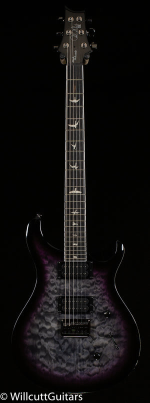 PRS SE Mark Holcomb Holcolmb Burst (667)