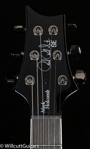 PRS SE Mark Holcomb Holcolmb Burst (667)