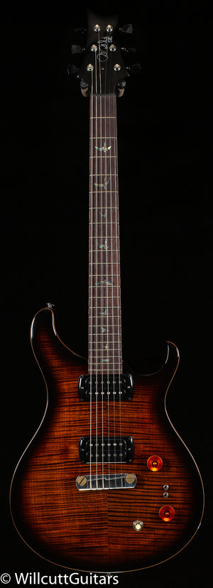 PRS SE Paul's Guitar Black Gold Sunburst (747)
