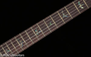 PRS SE Paul's Guitar Black Gold Sunburst (747)