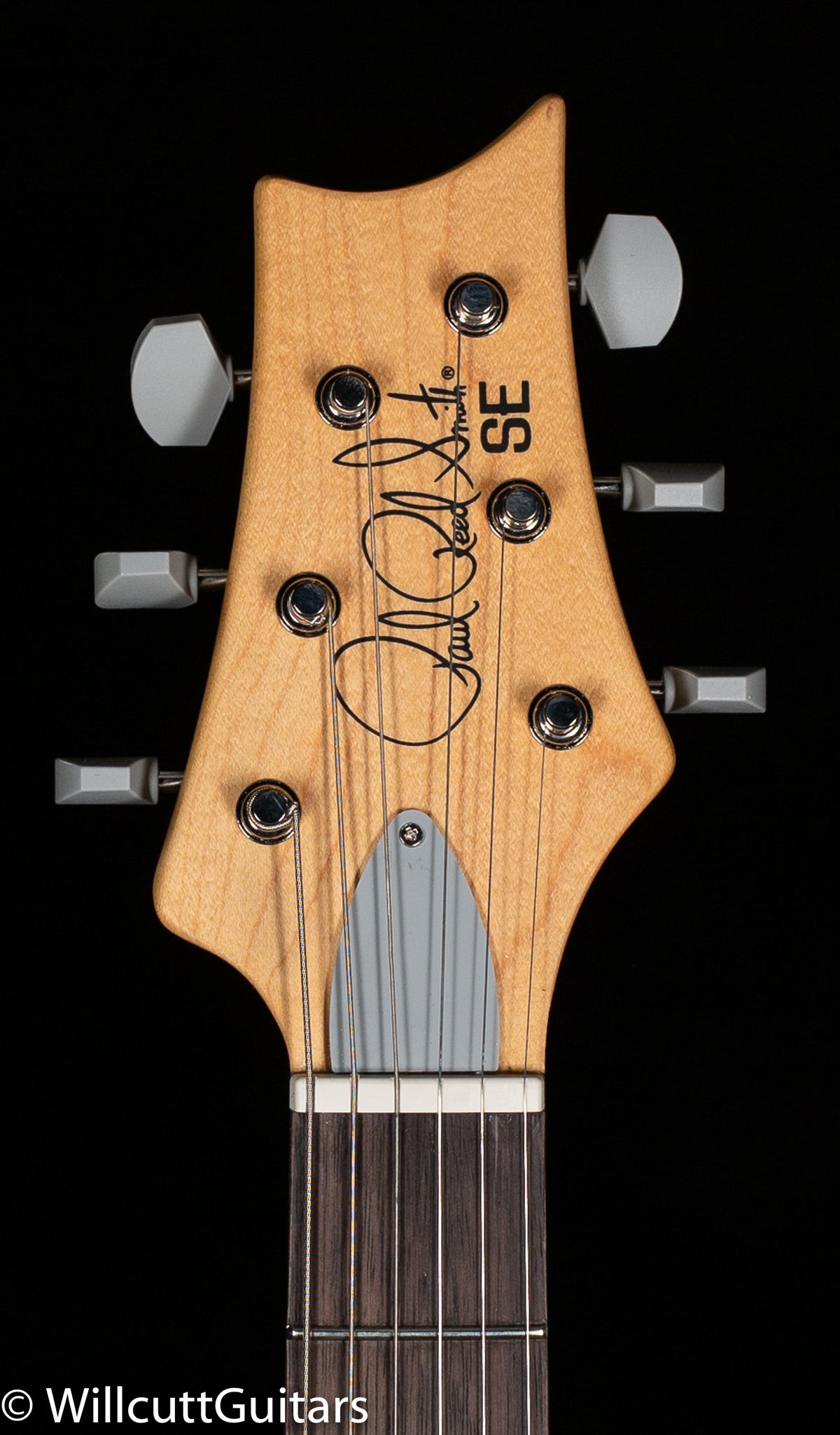 2022 PRS SE Silver Sky Stone Blue Rosewood Fretboard (786)