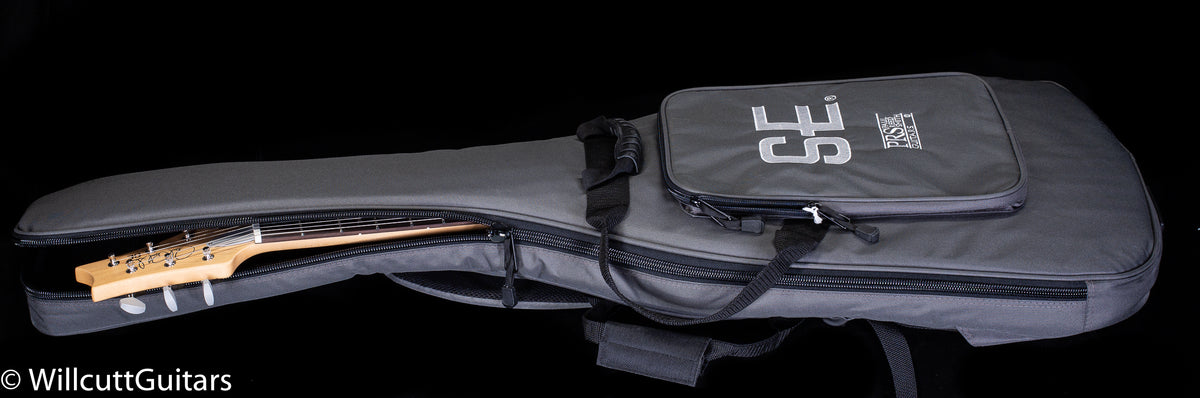 2022 PRS SE Silver Sky Stone Blue Rosewood Fretboard (786)