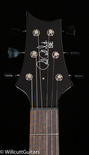 PRS SE Paul's Guitar Black Gold Sunburst (545)