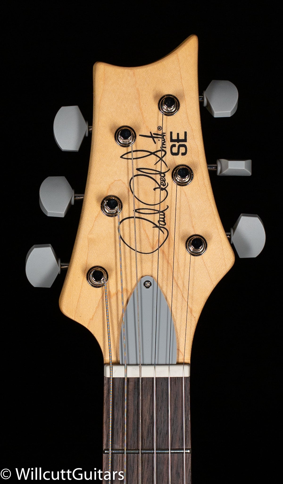 2022 PRS SE Silver Sky Stone Blue Rosewood Fretboard (796)