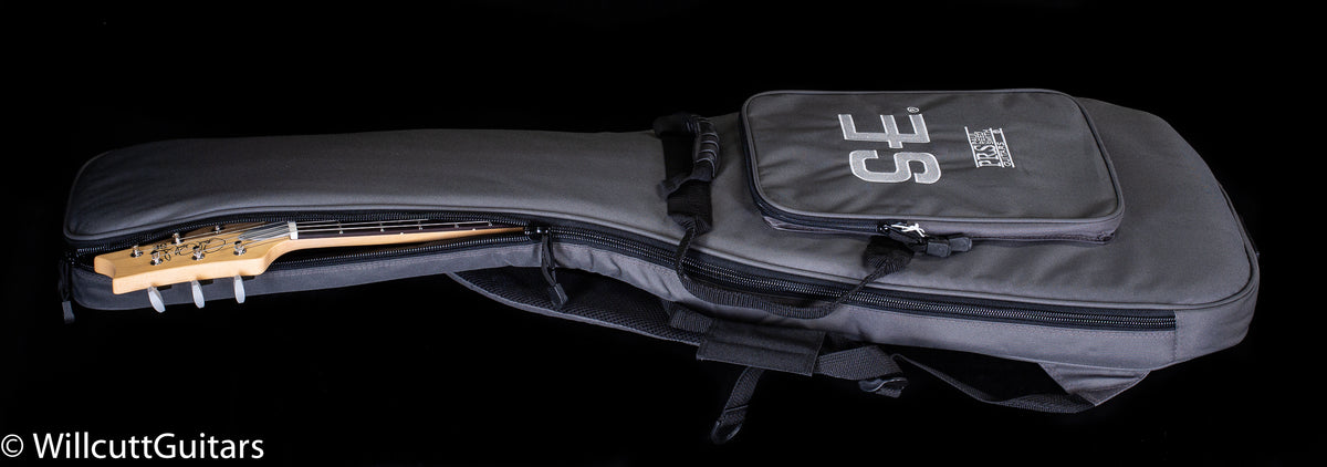 2022 PRS SE Silver Sky Stone Blue Rosewood Fretboard (072)