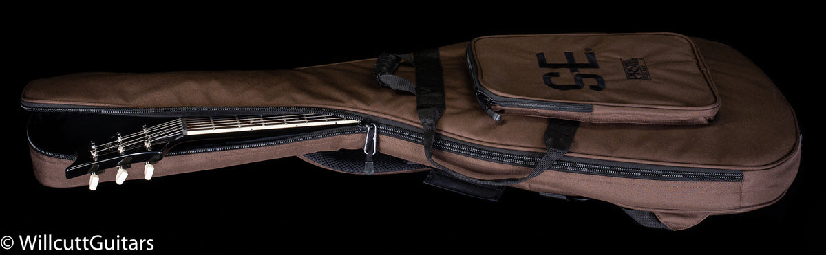 PRS SE McCarty 594 Singlecut Black Gold Sunburst (995)