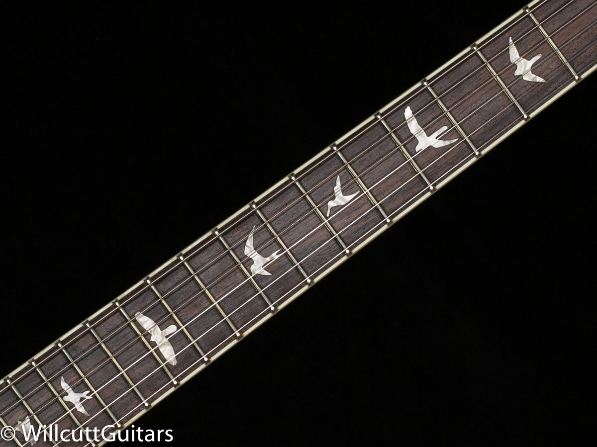 PRS SE McCarty 594 Singlecut Black Gold Sunburst (995)