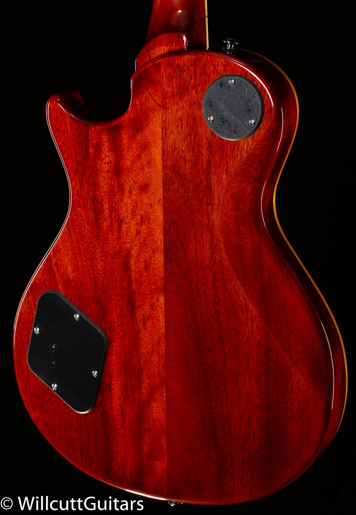 PRS SE McCarty 594 Singlecut Vintage Sunburst (182)