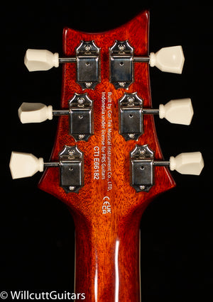 PRS SE McCarty 594 Singlecut Vintage Sunburst (182)