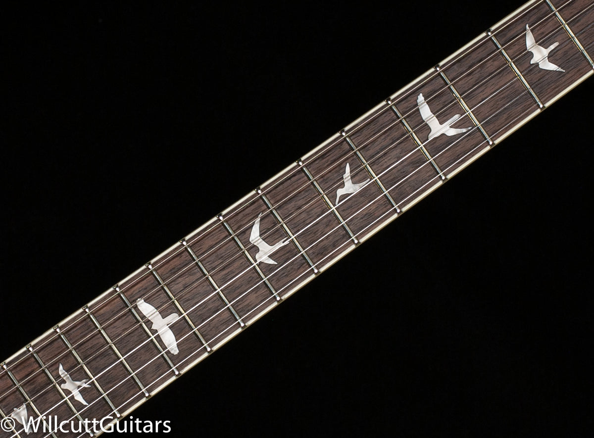 PRS SE McCarty 594 Singlecut Vintage Sunburst (182)