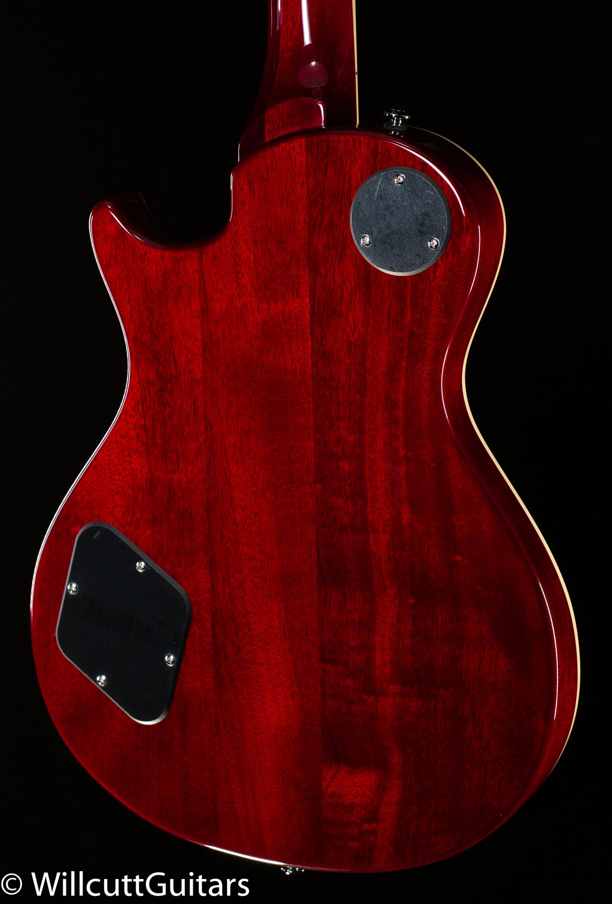 PRS SE McCarty 594 Singlecut Standard Vintage Cherry (309)