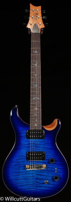 PRS SE Paul's Guitar Faded Blue Burst (049)