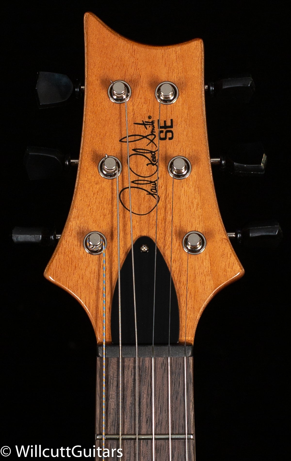 PRS SE Paul's Guitar Faded Blue Burst (049)