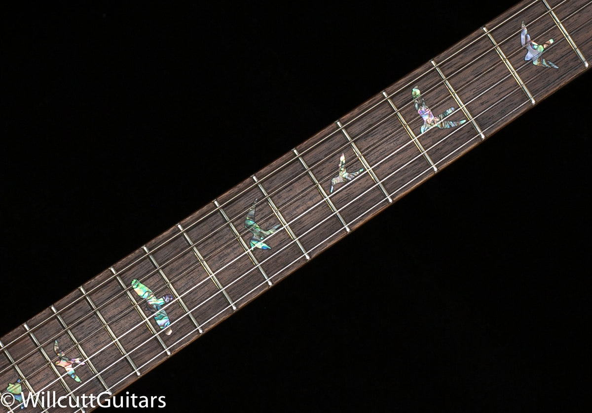 PRS SE Paul's Guitar Faded Blue Burst (049)