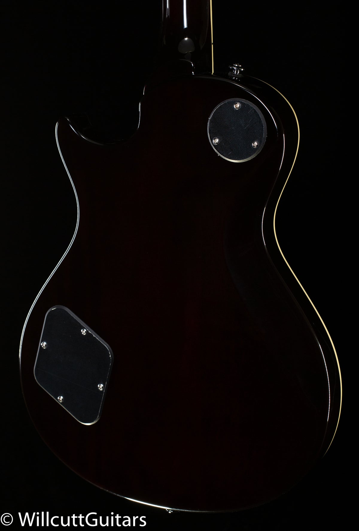 PRS SE McCarty 594 Singlecut Standard McCarty Tobacco (154)
