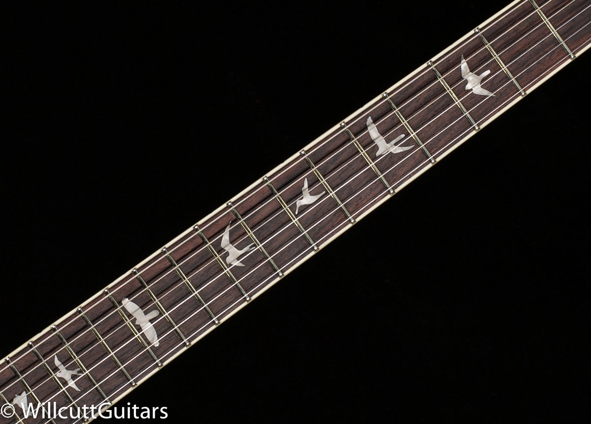 PRS SE McCarty 594 Singlecut Standard McCarty Tobacco (154)