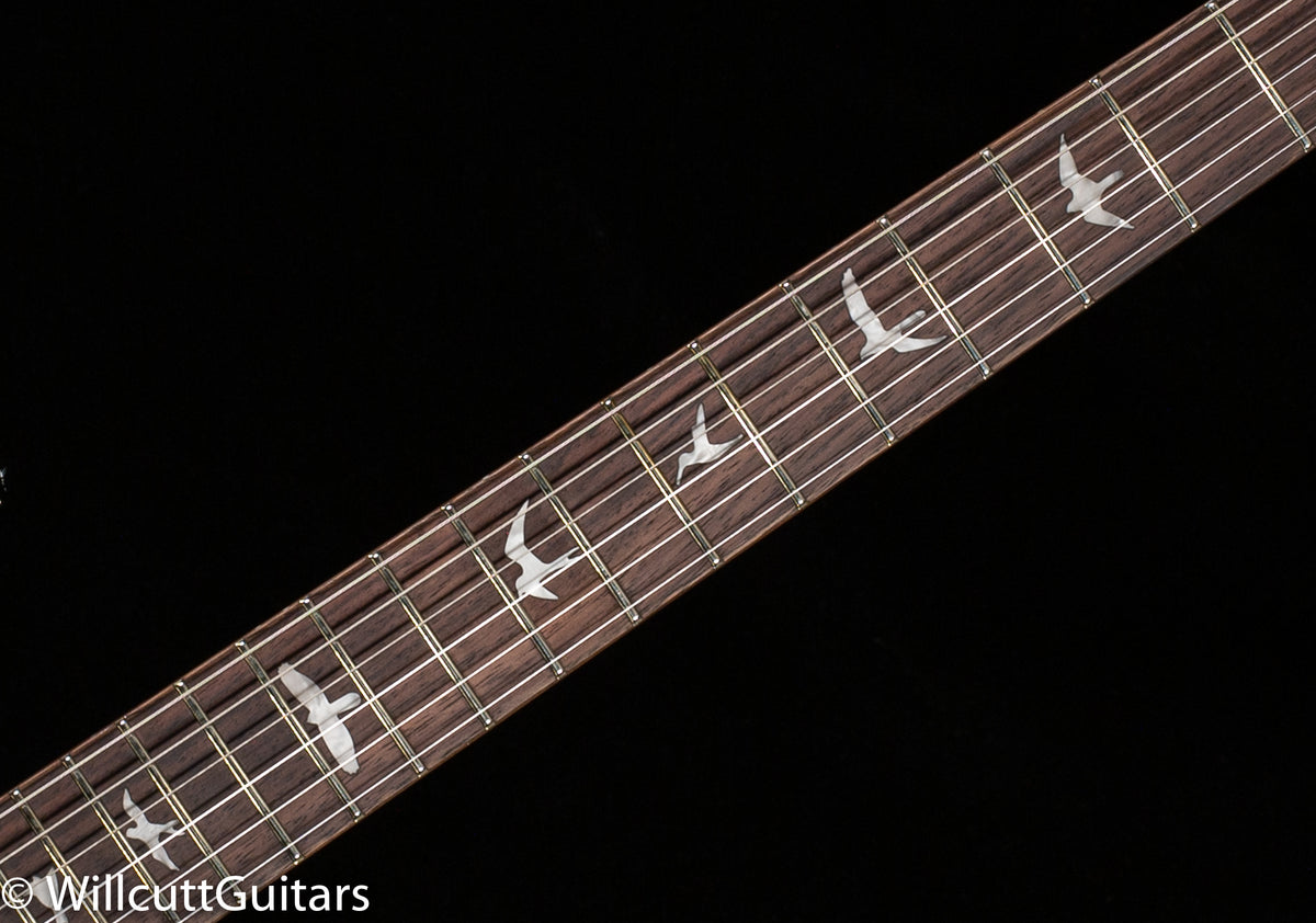 PRS SE DGT Carved McCarty Tobacco Sunburst (307)