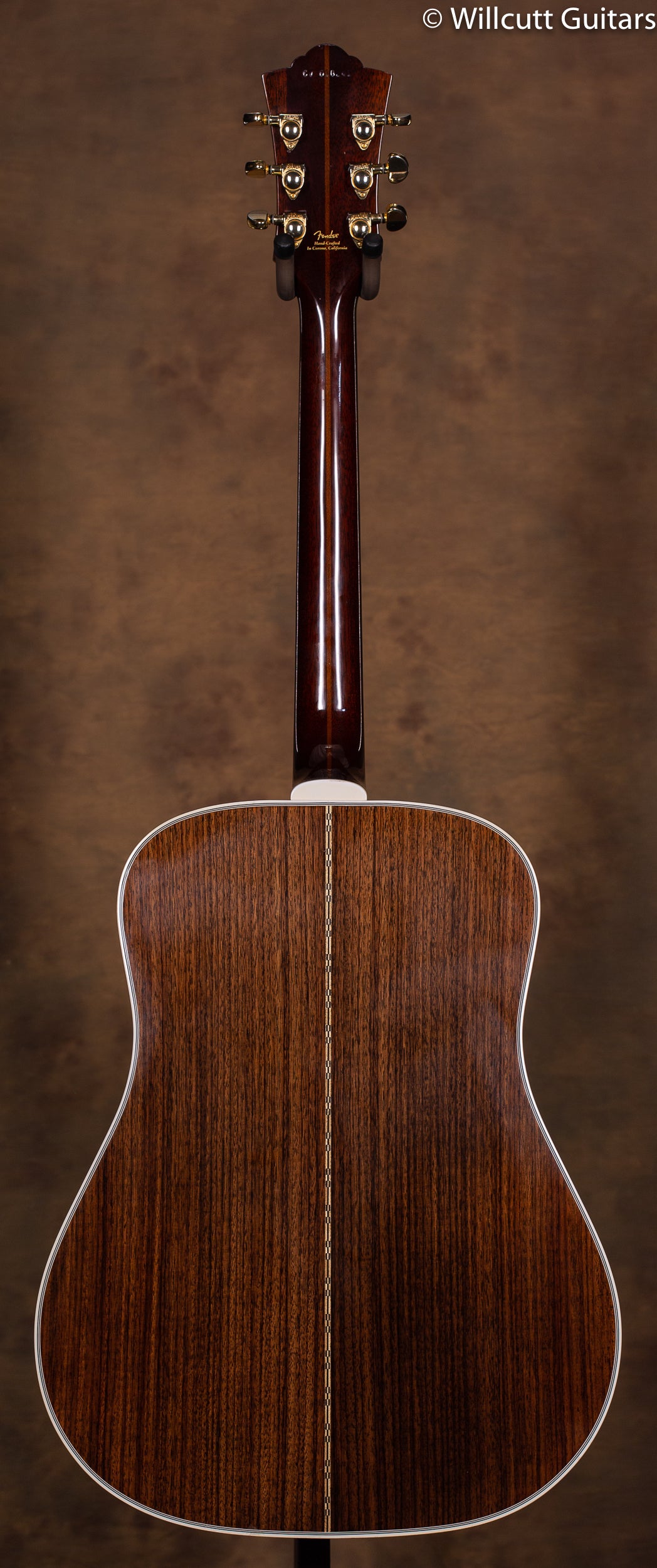 Guild D-55 USED - Willcutt Guitars