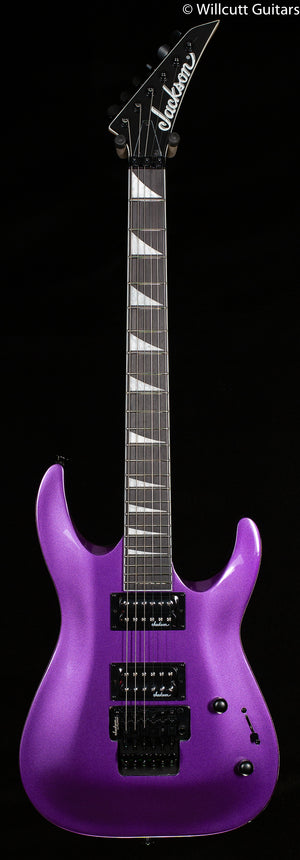 Jackson JS Series Dinky Arch Top JS32 DKA Amaranth Fingerboard Pavo Purple (926)