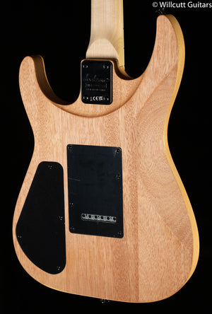 Jackson JS Series Dinky Arch Top JS22 DKA Amaranth Fingerboard Natural Oil (314)