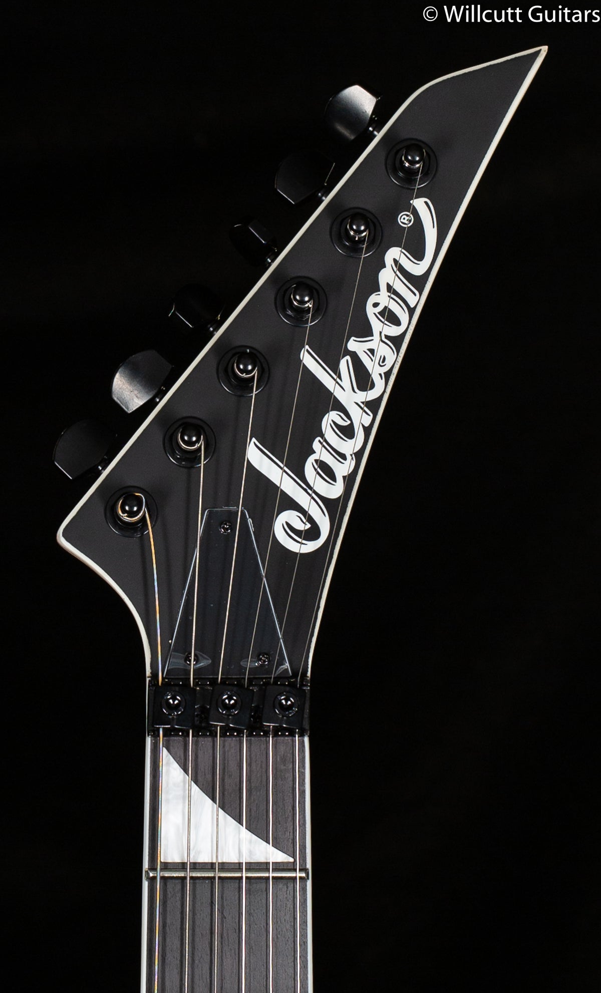 Jackson JS Series King V JS32, Amaranth Fingerboard, Matte Army Drab (740)