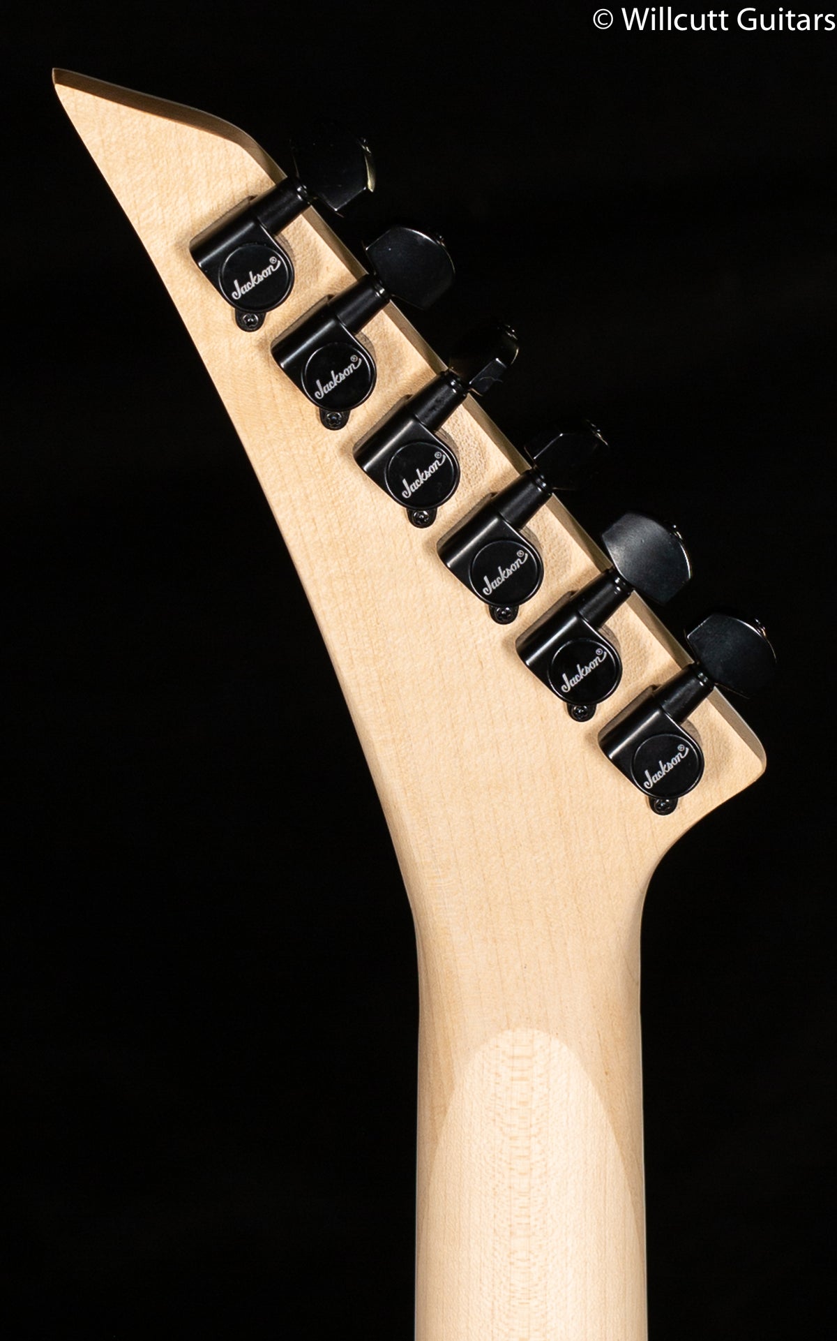 Jackson JS Series King V JS32, Amaranth Fingerboard, Matte Army Drab (740)