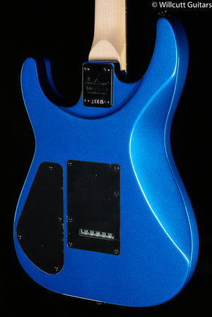 Jackson JS Series Dinky JS11 Amaranth Fingerboard Metallic Blue (967)