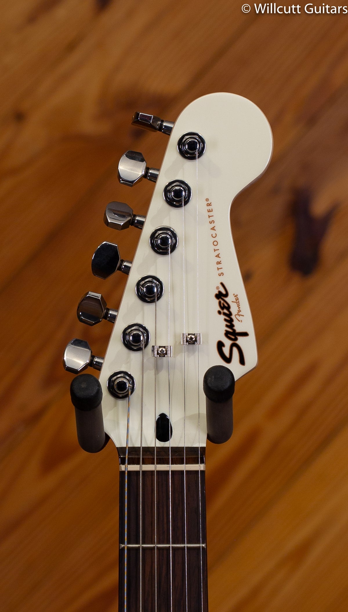 Squier Contemporary Stratocaster HSS