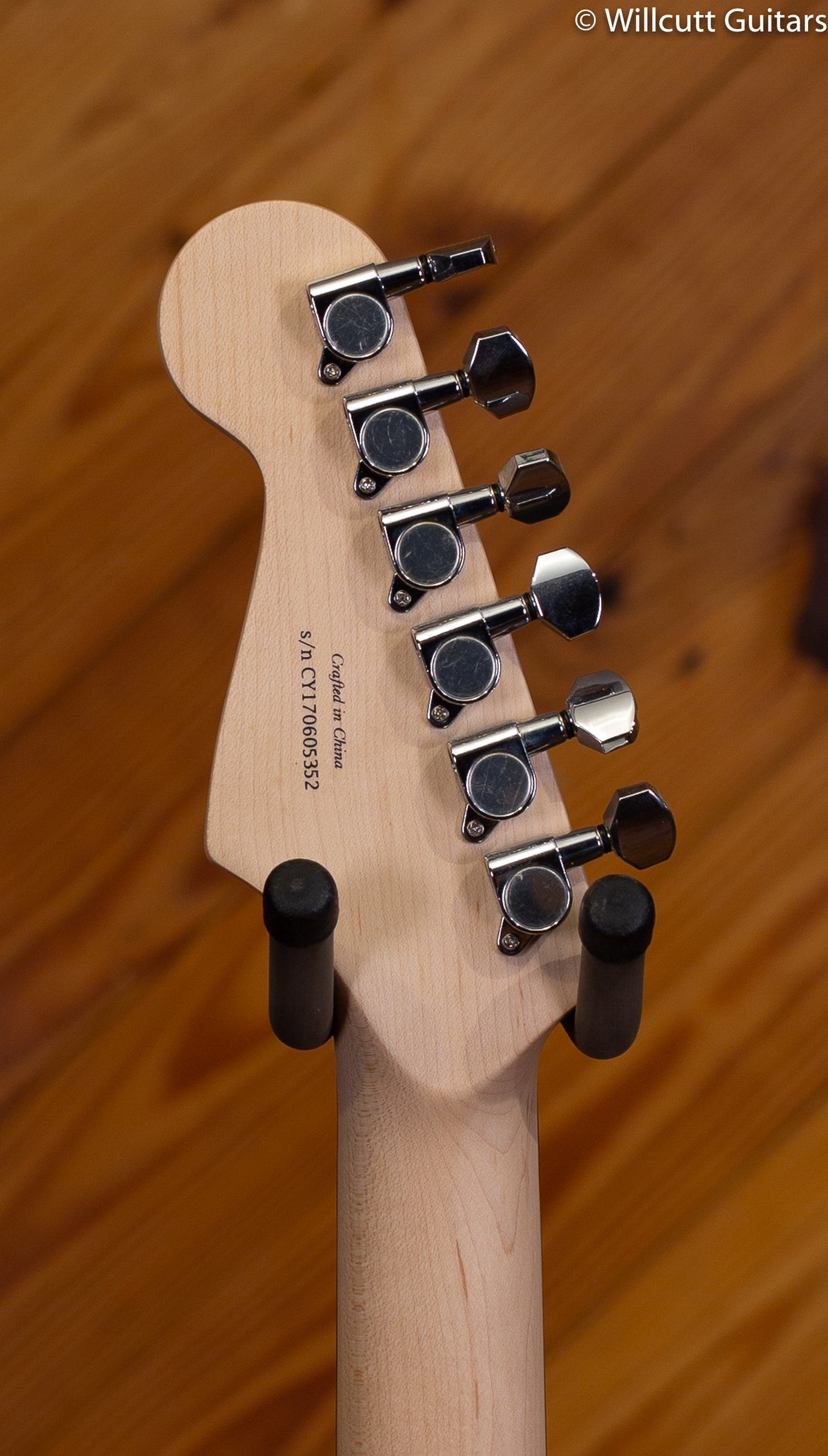 Squier Contemporary Stratocaster HSS