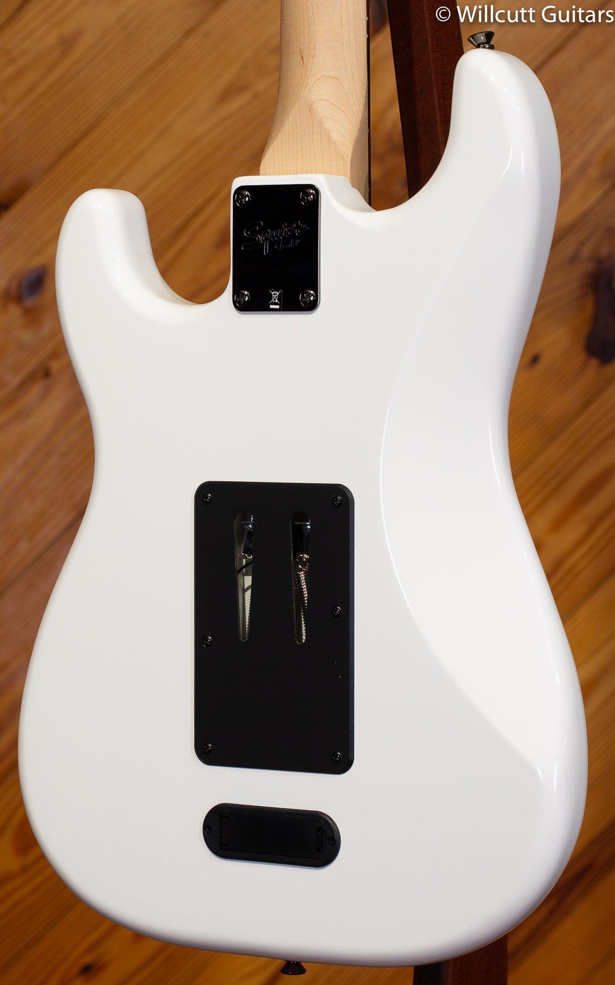 Squier Contemporary Active Stratocaster HH RW, OWT