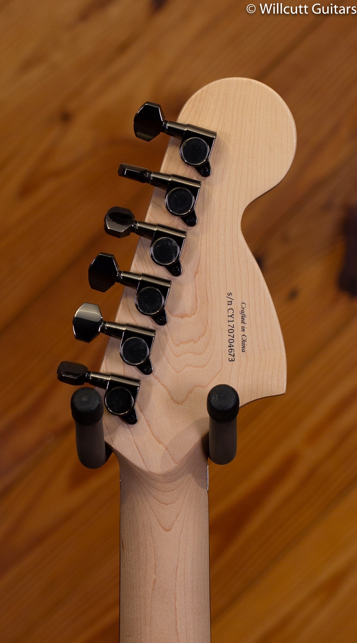 Squier Contemporary Active Stratocaster HH RW, OWT