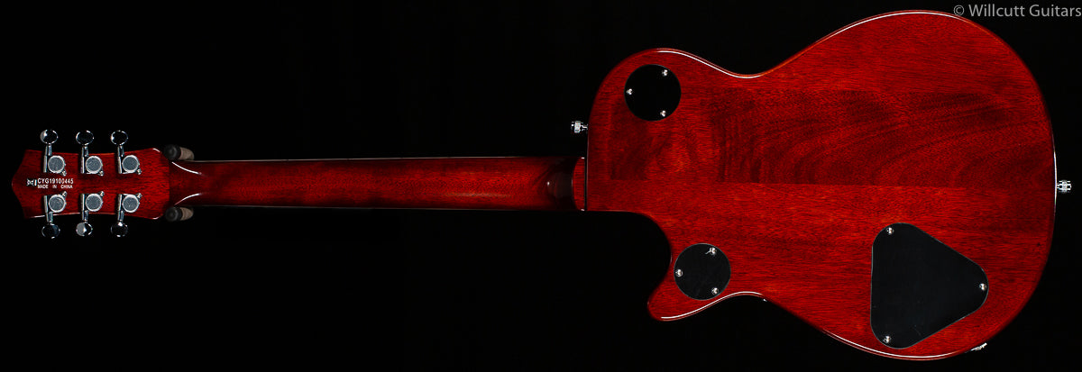 Gretsch G5220 Electromatic Jet BT Single-Cut Black