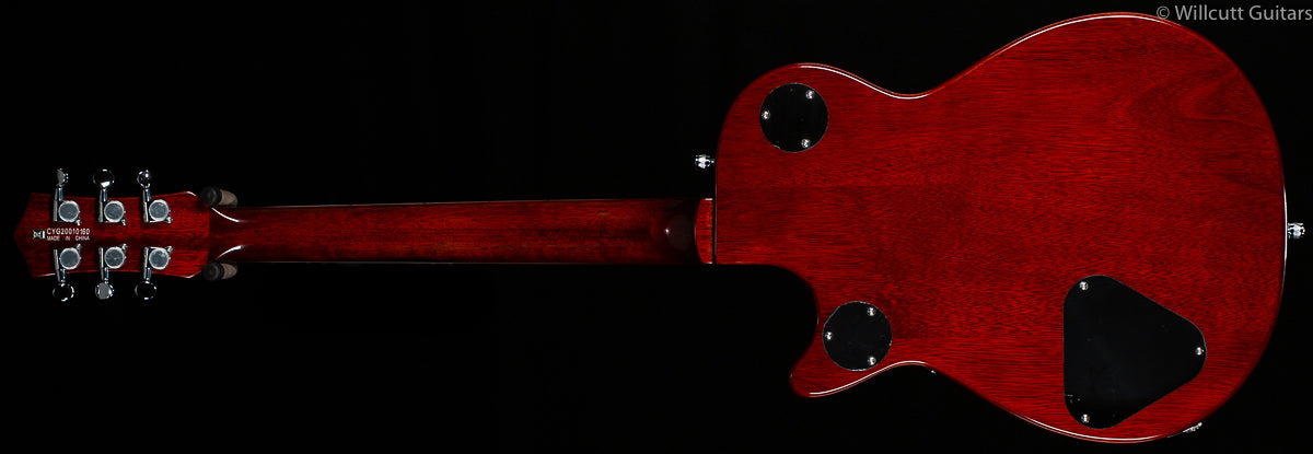 Gretsch G5220 Electromatic Jet BT Single-Cut Jade Grey Metallic