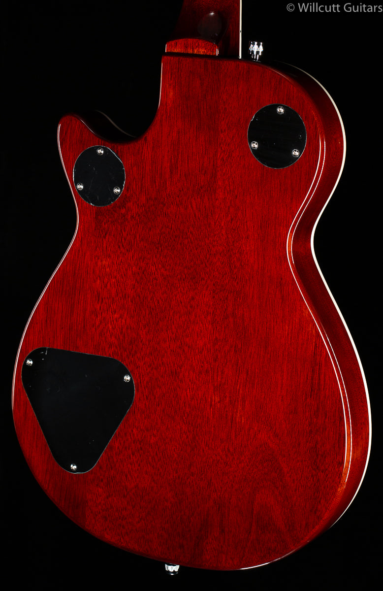 Gretsch G5220 Electromatic Jet BT Single-Cut Jade Grey Metallic