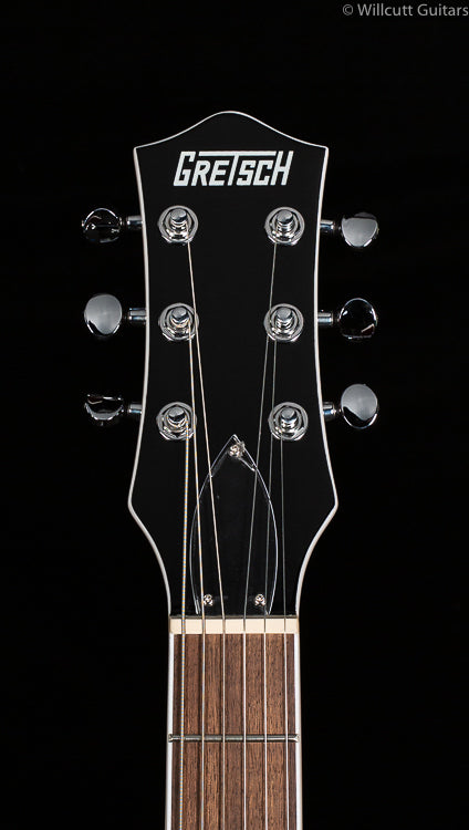 Gretsch G5220 Electromatic Jet BT Single-Cut Jade Grey Metallic