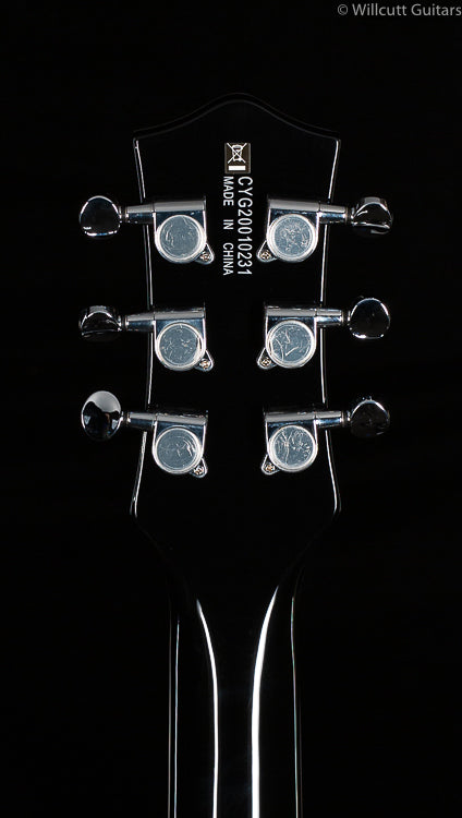 Gretsch G5260T Electromatic Jet Baritone Bigsby Black