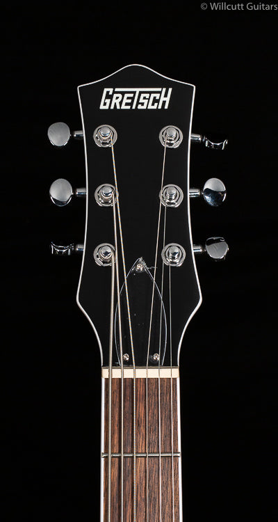 Gretsch G5260 Electromatic Jet Baritone StopTail Dark Cherry Metallic (771)