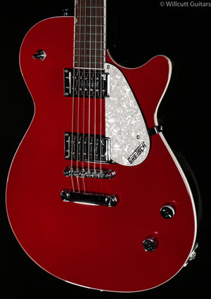 Gretsch G5421 Jet Club Firebird Red