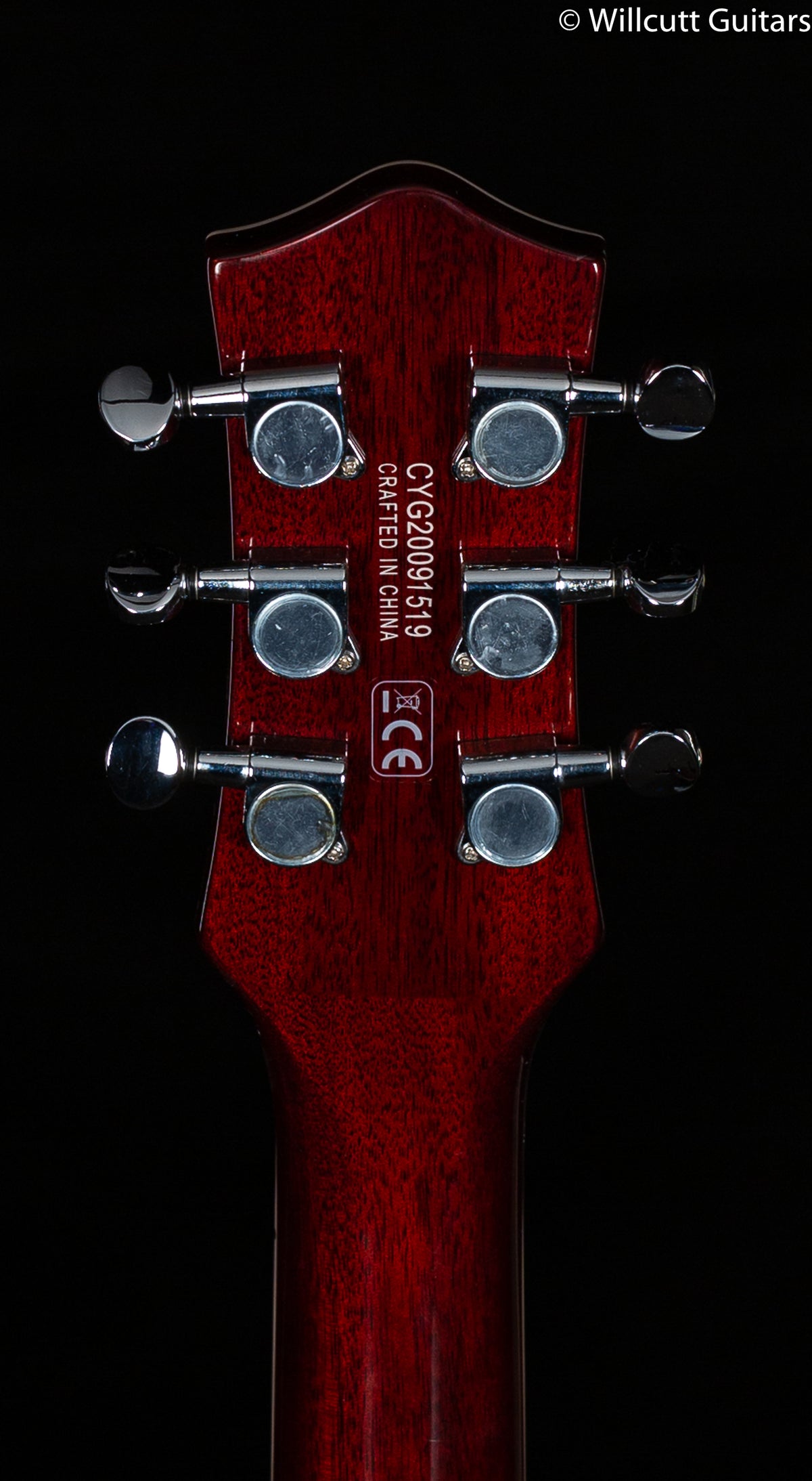 Gretsch G5230LH ELECTROMATIC® JET™ FT SINGLE-CUT WITH V-STOPTAIL, LEFT-HANDED