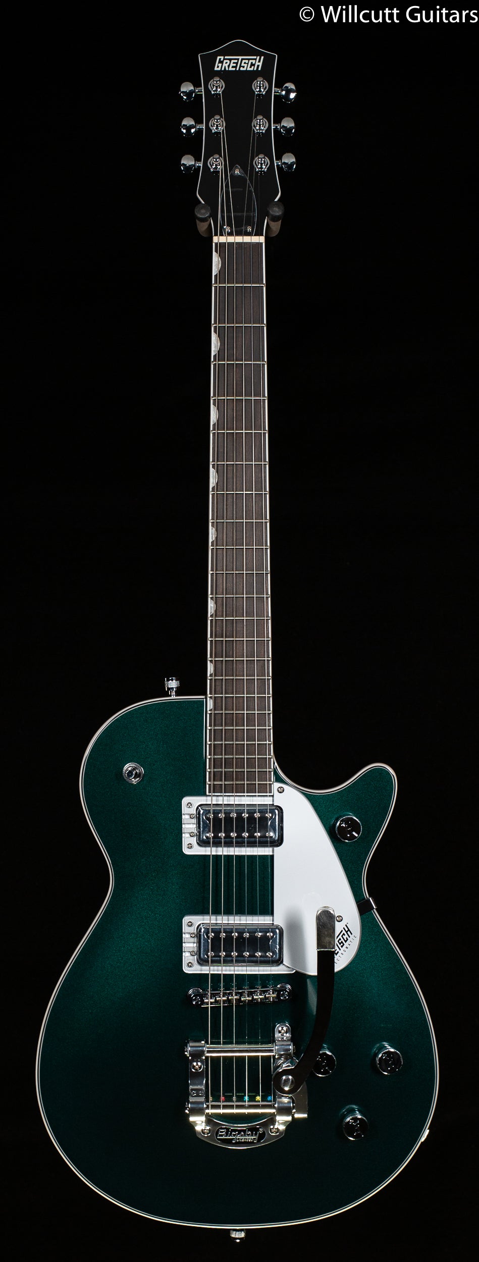 グレッチ　G5230T G Amazon.com: Gretsch G5230T Electromatic Jet FT - Black
