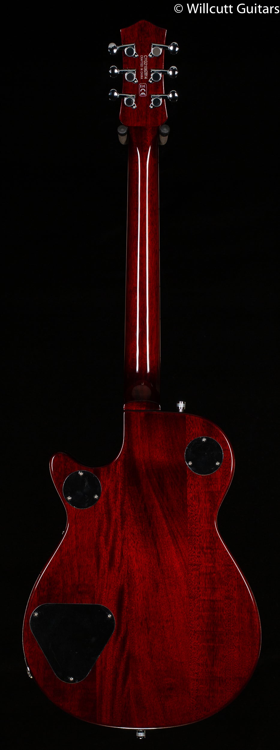 Gretsch G5230T ELECTROMATIC JET FT SINGLE-CUT WITH BIGSBY