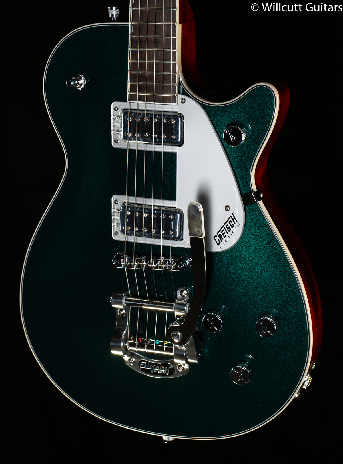 Gretsch G5230T ELECTROMATIC JET FT SINGLE-CUT WITH BIGSBY