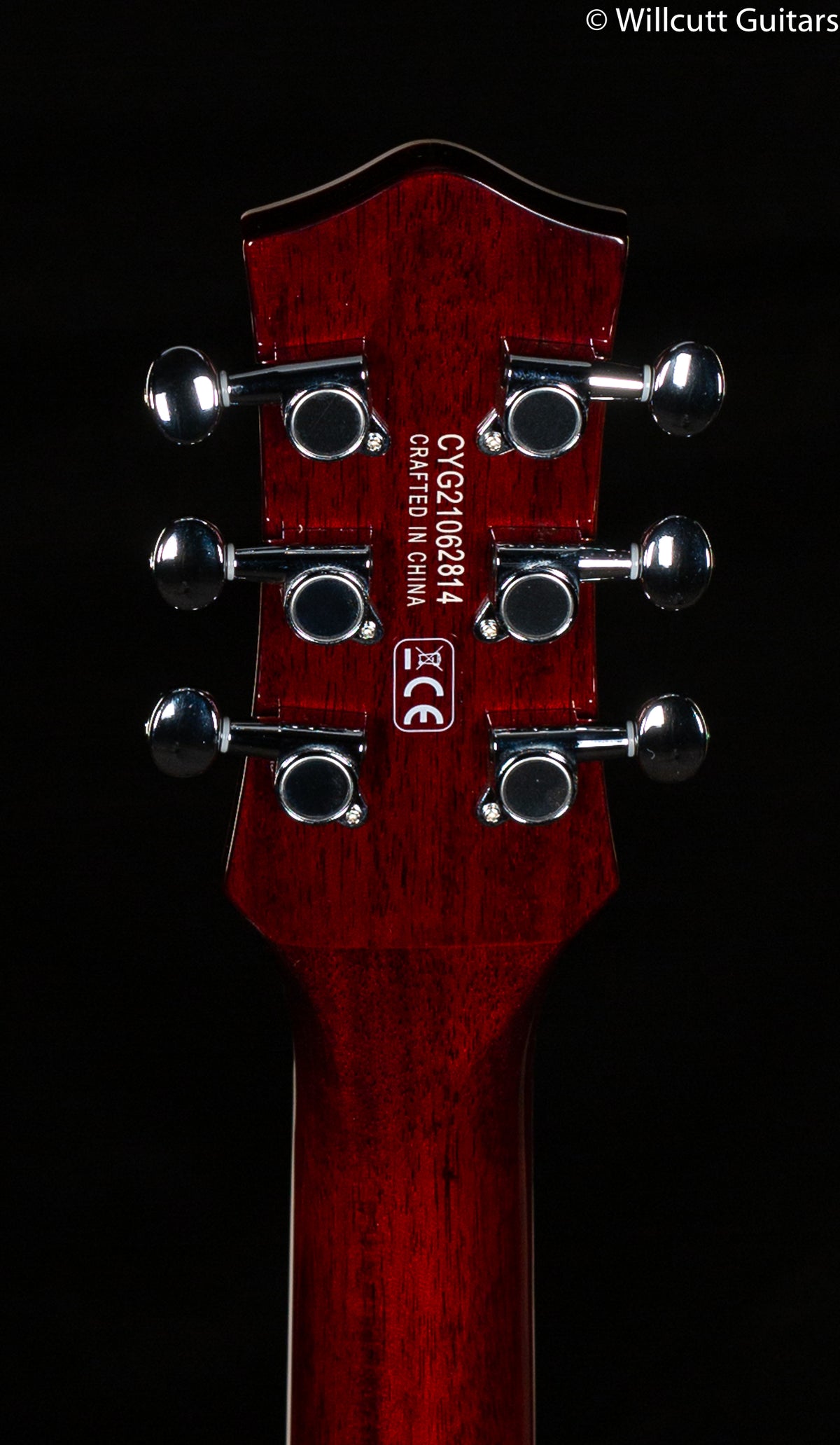 Gretsch G5230T ELECTROMATIC JET FT SINGLE-CUT WITH BIGSBY