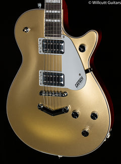 Gretsch G5220 Electromatic Jet BT Single-Cut Casino Gold - Willcutt