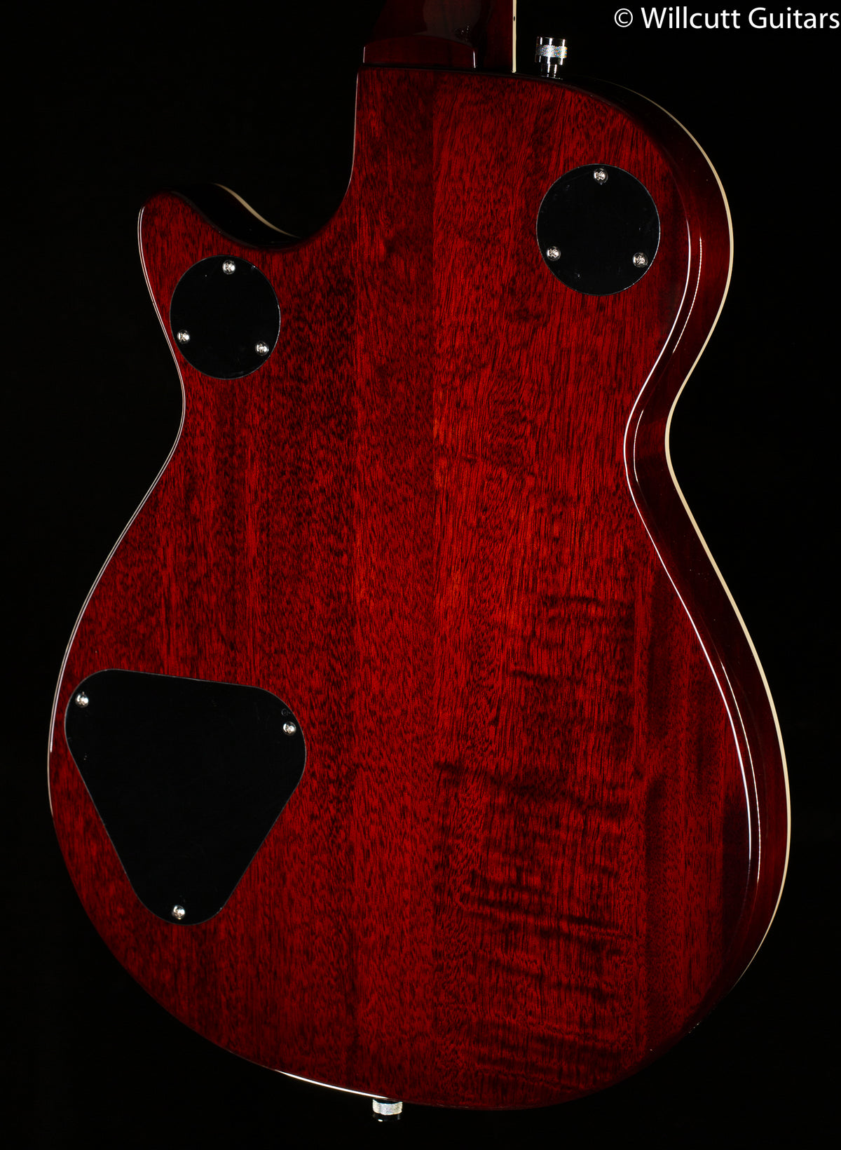 Gretsch G5220 Electromatic Jet BT Single-Cut Casino Gold