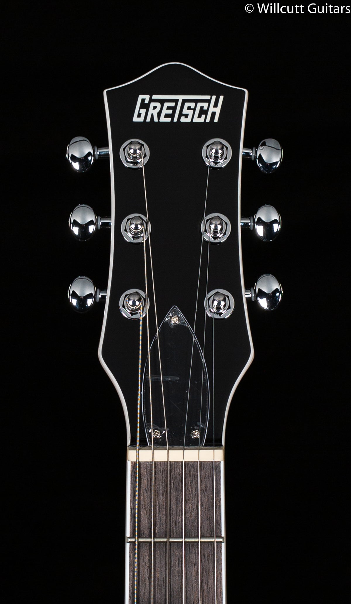 Gretsch G5220 Electromatic Jet BT Single-Cut Casino Gold